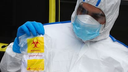 കൊവിഡ് ബാധിച്ച് ഒമാനില് ഒരാള് കൂടി മരിച്ചു