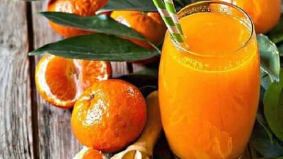 രക്തസമ്മർദ്ദം നിയന്ത്രിക്കാന്‍ ഓറഞ്ച് ജ്യൂസ് കുടിക്കാം...