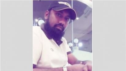 പനി ബാധിച്ച് ചികിത്സയിലായിരുന്ന പ്രവാസി മലയാളി യുവാവ് മരിച്ചു