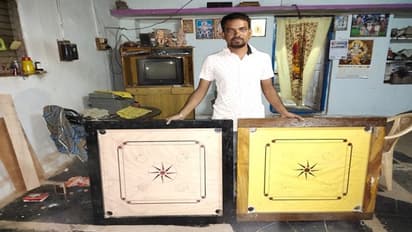 ಲಾಕ್‌ಡೌನ್‌ ಕಲಿಸಿದ ಪಾಠ: ಅಮ್ಮನ ಪ್ರೀತಿಯೇ ಬದುಕಿಗೆ ಹೊಸ ದಾರಿ