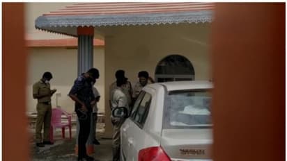 വനിതാ ഹോസ്റ്റല്‍ സെക്യൂരിറ്റി ജീവനക്കാരന്‍ അടിയേറ്റ് മരിച്ചു