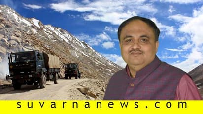 ಭಾರತದ ಮೇಲೆ ಚೀನಾಕ್ಕೆ ಸಿಟ್ಟೇಕೆ?