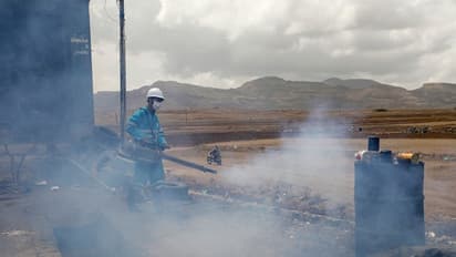 ജീവിക്കാൻ ഗതിയില്ല, കൊറോണാ കാലത്ത് കുട്ടികളെ ബാലവേലക്കും, ഭിക്ഷാടനത്തിനും പറഞ്ഞയച്ച് യെമനിലെ മാതാപിതാക്കൾ