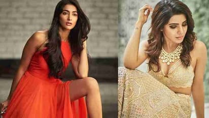 హీటెక్కుతున్న సమంత, పూజ ఫ్యాన్ వార్.. మధ్యలో నందినీ రెడ్డి