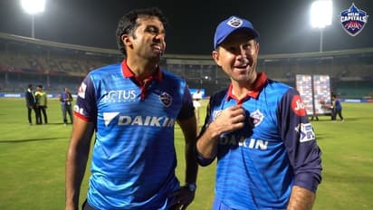 IPL 2020: Delhi Capitals get new principal sponsor