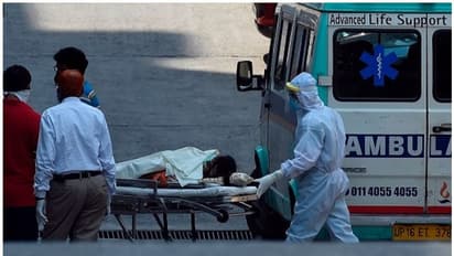 കൊവിഡ് കണ്ടെത്തി, പിന്നാലെ ആത്മഹത്യാ ശ്രമം, മലയാളി നഴ്സ് അതീവ ഗുരുതരാവസ്ഥയിൽ