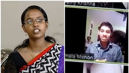 പഠനവൈകല്യമുള്ളവരും ഭിന്നശേഷിക്കാരുമായ കുട്ടികള്ക്ക് ഓണ്ലൈൻ ക്ലാസുമായി അധ്യാപകര്