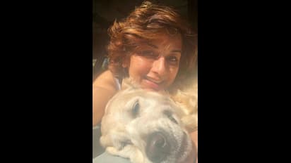 'ಪ್ರೀತ್ಸೆ' ನಟಿ ಸೋನಾಲಿ ಬೇಂದ್ರೆ ಕ್ಯಾನ್ಸರ್‌ಗೆ ಅಂಜದೆ ಕಂಗೊಳ್ಳಿಸುತ್ತಿರುವುದು ಹೀಗೆ!