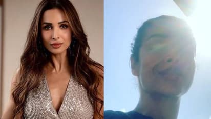 ദിവസവും രാവിലെ വെയില് കൊള്ളും; കാരണം വെളിപ്പെടുത്തി മലൈക അറോറ