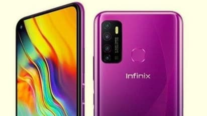 মাত্র ৮,৯৯৯ টাকায় মিলবে ৫ টি ক্যামেরা সেন্সর, আজ থেকেই বিক্রি শুরু হল এই স্মার্টফোনের