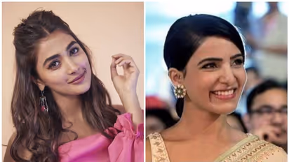 സാമന്ത സുന്ദരിയല്ലേ, പൂജ ഹെഗ്ഡെയ്ക്ക് എതിരെ ആരാധകര്