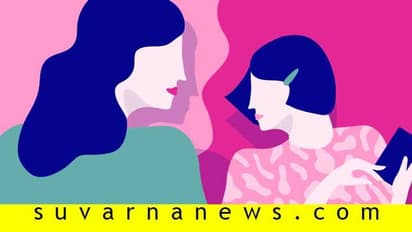 ಮಗಳಿಗೆ ತಾಯಿಯೇ ಗುರು; ಮುಟ್ಟಿನ ಸ್ವಚ್ಛತೆ ಪಾಠ ಅವಳೇ ಮಾಡಲಿ