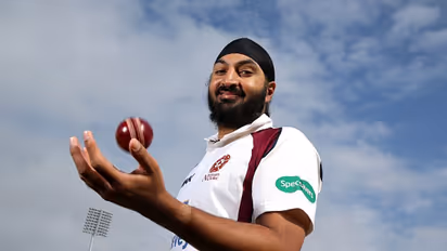 ഇന്ത്യ-ഇംഗ്ലണ്ട് ടെസ്റ്റ് പരമ്പരയുടെ ഫലം പ്രവചിച്ച് മോണ്ടി പനേസര്