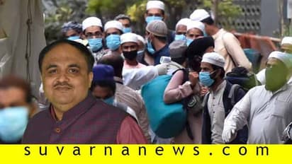 ತಬ್ಲೀಘಿ ಮುಖ್ಯಸ್ಥನನ್ನು ಬಂಧಿಸಲು ಸರ್ಕಾರ ಹಿಂದೇಟು ಹಾಕಲು ಇದು ಕಾರಣವಂತೆ!