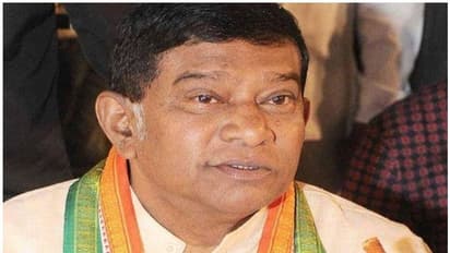 ഛത്തീസ്ഗഡ് മുൻ മുഖ്യമന്ത്രി അജിത് ജോഗി അന്തരിച്ചു