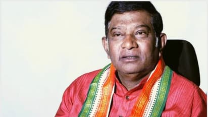 അജിത് ജോഗി: ഛത്തീസ്ഗഢ് കോൺഗ്രസിലെ 'കിംഗ് മേക്കർ' ആകാതെ പോയ 'സ്വപ്നവ്യാപാരി'