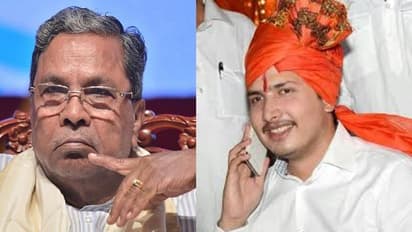 ಅಧಿಕಾರಿಗೆ ಬೆದರಿಕೆ ಆರೋಪ, ಬಿಜೆಪಿ ಶಾಸಕನ ವಿರುದ್ಧ ಸಿಡಿದೆದ್ದ ಸಿದ್ದು