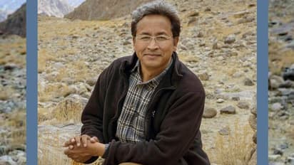 চিনের জিনিস বয়কট করুন, ভারতীয়দের কাছে আবেদন থ্রি ইডিয়েটসের 'ফুনসুক ওয়াংড়ু'র