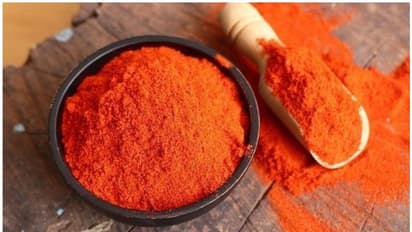 കൃത്രിമ നിറം, കീടനാശിനിയുടെ അംശം; രണ്ട് ബ്രാന്റുകളുടെ മുളകുപൊടി നിരോധിച്ചു