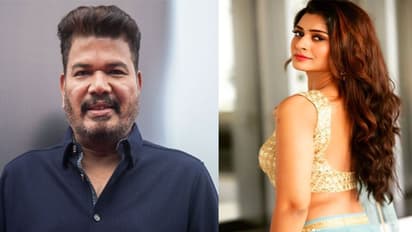 శంకర్ సినిమాలో పాయల్ రాజ్ పుత్.. నిజామా ?