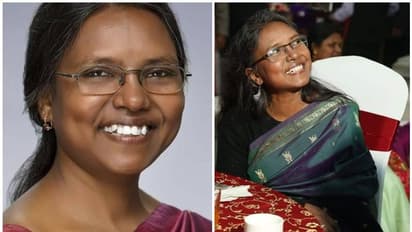 അന്ന് അധ്യാപകൻ പറഞ്ഞു, 'നിന്നെ ഒന്നിനും കൊള്ളില്ല'; ഇന്ന് ചരിത്രം രചിച്ച് സോനാഝാര്യ  വൈസ് ചാൻസലർ പദവിയിലേക്ക്