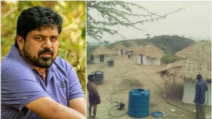 'ഞങ്ങളുടെ സിനിമാ സെറ്റിനെയും രക്ഷിക്കൂ; അഭ്യര്ഥനയുമായി സംവിധായകന്