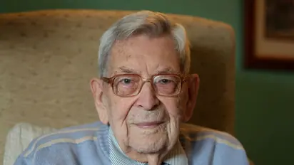 World’s oldest man breathes his last aged 112; meet the oldest living person