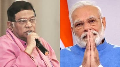 'ദരിദ്രരുടെയും ആദിവാസികളുടെയും ജീവിതത്തില്‍ കാതലായ മാറ്റമുണ്ടാക്കിയ നേതാവ്'; അജിത് ജോഗിയെ അനുസ്‌മരിച്ച് മോദി