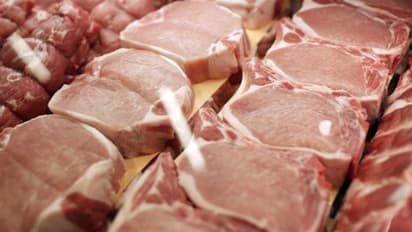 അസമിൽ ആഫ്രിക്കൻ സ്വൈൻ പനിബാധയെന്ന് ചൈന: ഇന്ത്യയിൽ നിന്നുള്ള പന്നിയിറച്ചി ഇറക്കുമതിക്ക് വിലക്ക്