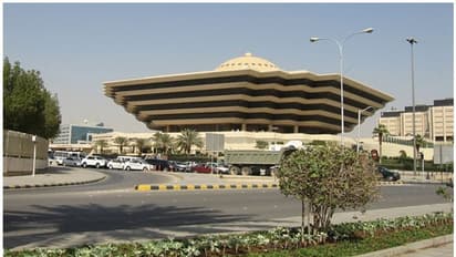 മക്കയിൽ രണ്ട് ഘട്ടങ്ങളിലായി കർഫ്യുവിൽ ഇളവ് പ്രഖ്യാപിച്ചു