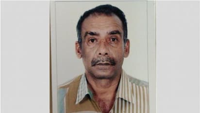ഹൃദയാഘാതം മൂലം പ്രവാസി മലയാളി മരിച്ചു