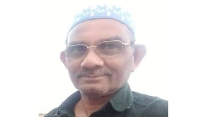 കൊവിഡ് ബാധിച്ച് ചികിത്സയിലായിരുന്ന പ്രവാസി മലയാളി മരിച്ചു