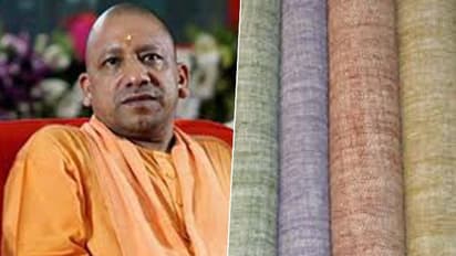 UP government through khadi sees creation of 1.5 lakh jobs in next 6 months