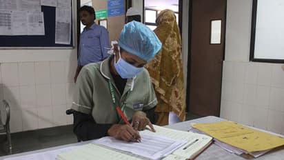 বাংলায় করোনায় মৃতের সংখ্যা ছাড়াল ২৩০, আক্রান্তের সংখ্যা ৪,৮১৩ জন