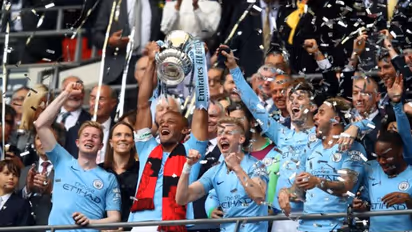 ഫുട്ബോള്‍ ആവേശത്തിലേക്ക് ലോകം തിരിച്ചുവരുന്നു; എഫ്എ കപ്പ് തീയതികളായി