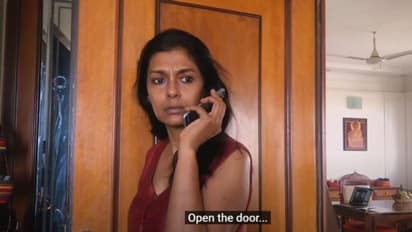 ഏഴ് മിനിറ്റില് ഗൗരവമേറിയ ഒരു വിഷയം; നന്ദിത ദാസിന്റെ 'ലിസണ് ടു ഹെര്' ശ്രദ്ധ നേടുന്നു