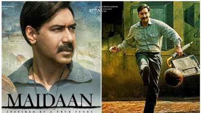 മൈതാനത്ത് എന്ന് പന്തുരുളും? കാത്തിരുന്ന് അജയ് ദേവ്‍ഗണിന്റെ ആരാധകര്‍