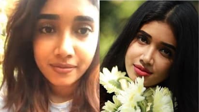 'എല്ലാവര്ക്കും പ്രൈവസിയുണ്ട്, അത് കൊടുത്തേക്കാം'; ലൈവില് പുകവലിയെ കുറിച്ച് ചോദിച്ചയാളോട് അലസാന്ഡ്ര