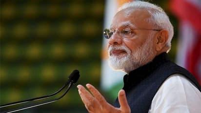 ಶ್ರೇಷ್ಟ-ಸ್ವಾಭಿಮಾನಿ-ಸ್ವಾವಲಂಬಿ ರಾಷ್ಟ್ರವಾಗಿಸುವ ಕಾರ್ಯಕ್ಕೆ ಮೋದಿ ಸರ್ಕಾರ ಮುಂದಡಿ