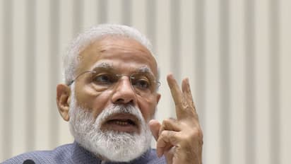 About 42 crore poor people receive financial assistance of Rs 53,248 crore under PM Garib Kalyan Package