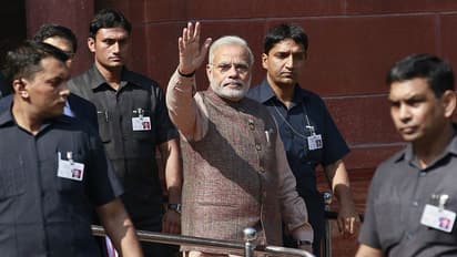 PM Modi lists Article 370, CAA, Ayodhya among key achievements of 2nd term