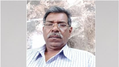 ദേഹാസ്വാസ്ഥ്യത്തെ തുടർന്ന് ആശുപത്രിയില് പ്രവേശിപ്പിച്ച പ്രവാസി മലയാളി മരിച്ചു