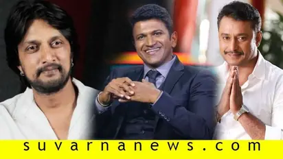 ಸ್ಟಾರ್ಗಳಿಗೆ ಮರುಜನ್ಮ ಕೊಟ್ಟ ಚಿತ್ರಗಳು; ಅವರಿಗೂ ಈ ಗೆಲುವು ತುರ್ತಾಗಿ ಬೇಕಿದೆ!