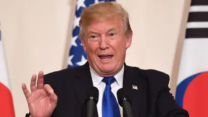 ಸೋಂಕಿತರು ಹೆಚ್ಚಾಗುತ್ತಾರೆ, ಕೊರೋನಾ ಪರೀಕ್ಷೆ ಕಡಿಮೆ ಮಾಡಿ: ಟ್ರಂಪ್