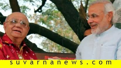 ಖ್ಯಾತ ಜ್ಯೋತಿಷಿ ಬೆಜಾನ್ ದಾರೂವಾಲಾ ಕೊರೋನಾದಿಂದ ನಿಧನ!