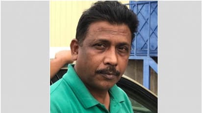 കൊവിഡ് ബാധിച്ച് ചികിത്സയിലായിരുന്ന പ്രവാസി മലയാളി മരിച്ചു