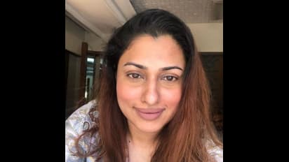 ஆள் அடையாளமே தெரியாமல் மாறிப்போன தல அஜித் நடிகை.... புகைப்படங்கள் உள்ளே!!