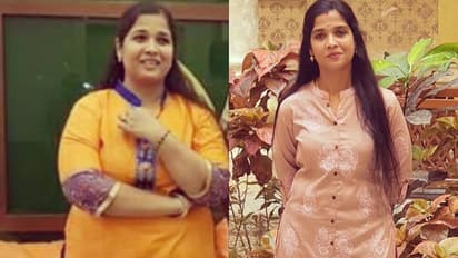 அடேங்கப்பா எப்படி இருந்தவங்க இப்புடி ஆயிட்டாங்க?? வேற யாரு நம்ம சீரியல் நடிகை லட்சுமி தான்...