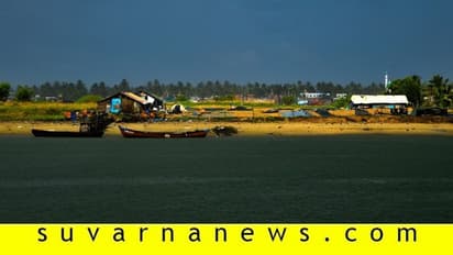 ಇನ್ನೂ ನಾಲ್ಕೈದು ದಿನ ಭಾರೀ ಮಳೆ ಮುನ್ಸೂಚನೆ