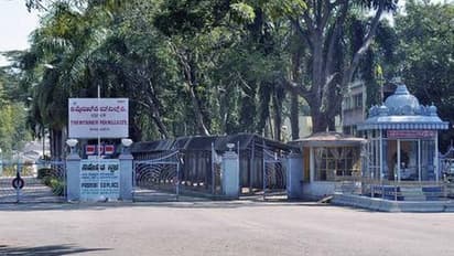 ಭದ್ರಾವತಿ ಕಾಗದ ಕಾರ್ಖಾನೆ ಶಾಶ್ವತವಾಗಿ ಬಂದ್‌!